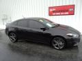 Pitch Black - Dart Rallye Photo No. 2
