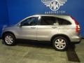 Whistler Silver Metallic - CR-V EX-L 4WD Photo No. 9