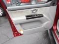 Radiant Red - Sorento EX 4WD Photo No. 11