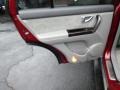 2007 Radiant Red Kia Sorento EX 4WD  photo #13