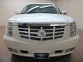 White Diamond - Escalade AWD Photo No. 2