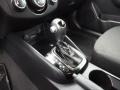  2012 Forte EX 6 Speed Sportmatic Automatic Shifter