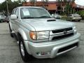 Millennium Silver Metallic - 4Runner SR5 Photo No. 2