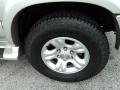 Millennium Silver Metallic - 4Runner SR5 Photo No. 3