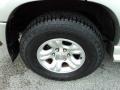 Millennium Silver Metallic - 4Runner SR5 Photo No. 4