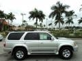 Millennium Silver Metallic - 4Runner SR5 Photo No. 5