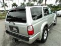 Millennium Silver Metallic - 4Runner SR5 Photo No. 6