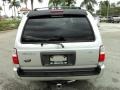 Millennium Silver Metallic - 4Runner SR5 Photo No. 7