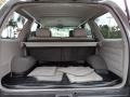Millennium Silver Metallic - 4Runner SR5 Photo No. 8