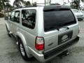 Millennium Silver Metallic - 4Runner SR5 Photo No. 9