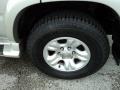 Millennium Silver Metallic - 4Runner SR5 Photo No. 10