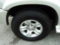 Millennium Silver Metallic - 4Runner SR5 Photo No. 11