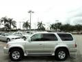 Millennium Silver Metallic - 4Runner SR5 Photo No. 12