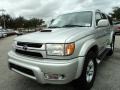 Millennium Silver Metallic - 4Runner SR5 Photo No. 14