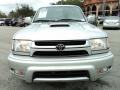 Millennium Silver Metallic - 4Runner SR5 Photo No. 15