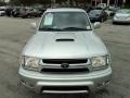 Millennium Silver Metallic - 4Runner SR5 Photo No. 16