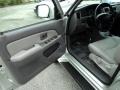 Millennium Silver Metallic - 4Runner SR5 Photo No. 17