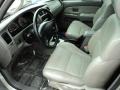 Millennium Silver Metallic - 4Runner SR5 Photo No. 18