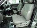 Millennium Silver Metallic - 4Runner SR5 Photo No. 19