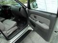 Millennium Silver Metallic - 4Runner SR5 Photo No. 20