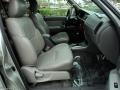 Millennium Silver Metallic - 4Runner SR5 Photo No. 21