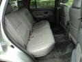 Millennium Silver Metallic - 4Runner SR5 Photo No. 23