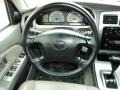 Millennium Silver Metallic - 4Runner SR5 Photo No. 25