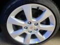 2013 Cadillac ATS 2.0L Turbo Performance AWD Wheel