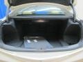 Caramel/Jet Black Accents Trunk Photo for 2013 Cadillac ATS #89613962