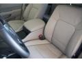 2014 White Diamond Pearl Honda Pilot Touring  photo #11