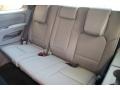 2014 White Diamond Pearl Honda Pilot Touring  photo #14