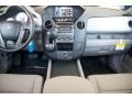 2014 White Diamond Pearl Honda Pilot Touring  photo #15