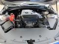 2.0 Liter DI Turbocharged DOHC 16-Valve VVT 4 Cylinder Engine for 2013 Cadillac ATS 2.0L Turbo Performance AWD #89614547