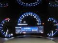Light Platinum/Brownstone Accents Gauges Photo for 2013 Cadillac ATS #89614697