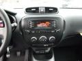 2014 Titanium Gray Kia Soul 1.6  photo #17