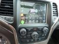 2014 Deep Auburn Pearl Jeep Grand Cherokee Summit 4x4  photo #19