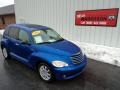 2006 Electric Blue Pearl Chrysler PT Cruiser Limited  photo #1