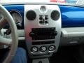 2006 Electric Blue Pearl Chrysler PT Cruiser Limited  photo #6