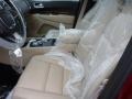 Deep Cherry Red Crystal Pearl - Durango Limited AWD Photo No. 10