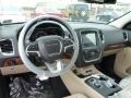 Deep Cherry Red Crystal Pearl - Durango Limited AWD Photo No. 12