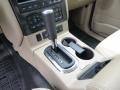 6 Speed Automatic 2010 Ford Explorer Sport Trac Limited 4x4 Transmission