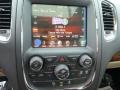 2014 Deep Cherry Red Crystal Pearl Dodge Durango Limited AWD  photo #19