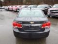 2014 Tungsten Metallic Chevrolet Cruze LT  photo #6