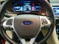 2013 Ruby Red Metallic Ford Taurus Limited  photo #15