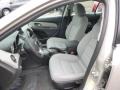 Champagne Silver Metallic - Cruze LT Photo No. 10
