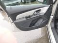 Champagne Silver Metallic - Cruze LT Photo No. 11