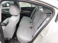 Champagne Silver Metallic - Cruze LT Photo No. 12