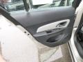 Champagne Silver Metallic - Cruze LT Photo No. 13
