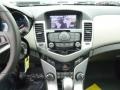 Champagne Silver Metallic - Cruze LT Photo No. 15