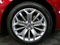2013 Ruby Red Metallic Ford Taurus Limited  photo #24